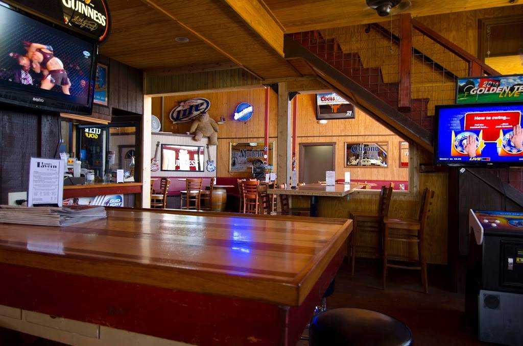 Rumis Tavern | 18626 Ranch Rd 1431, Leander, TX 78645, USA | Phone: (512) 267-4327