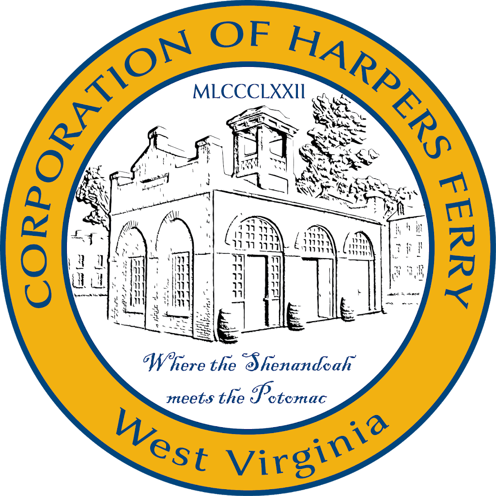 Corporation of Harpers Ferry | 1000 Washington St, Harpers Ferry, WV 25425 | Phone: (304) 535-2206
