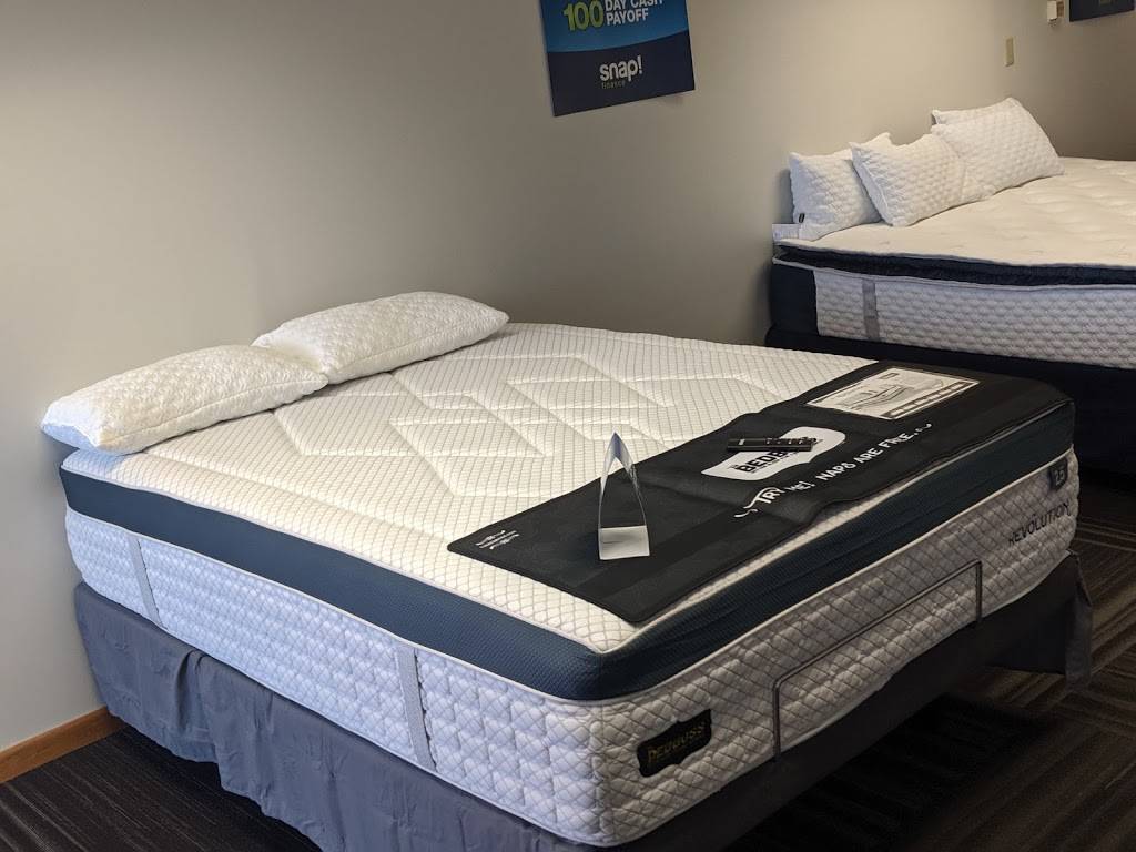 Xpress Mattress | 5600 S 48th St #115, Lincoln, NE 68516, USA | Phone: (402) 318-5600