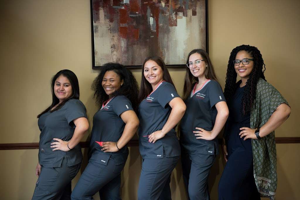 Red Star Dental | 14460 Hillcroft St #102, Houston, TX 77085, USA | Phone: (832) 360-2385