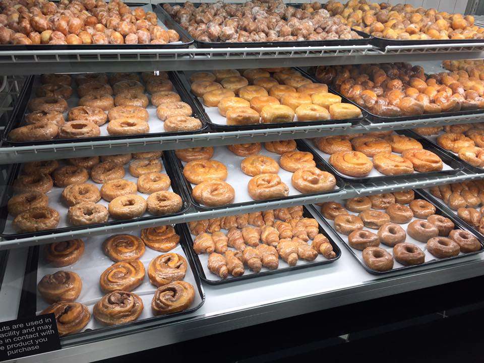 Jacks Donuts of Westfield | 17423 Carey Rd Suite B, Westfield, IN 46074, USA | Phone: (317) 804-9318