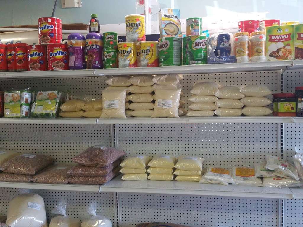 Ifyrob African Supermarket | 3625 NW 191st St, Miami Gardens, FL 33056, USA | Phone: (305) 623-1631