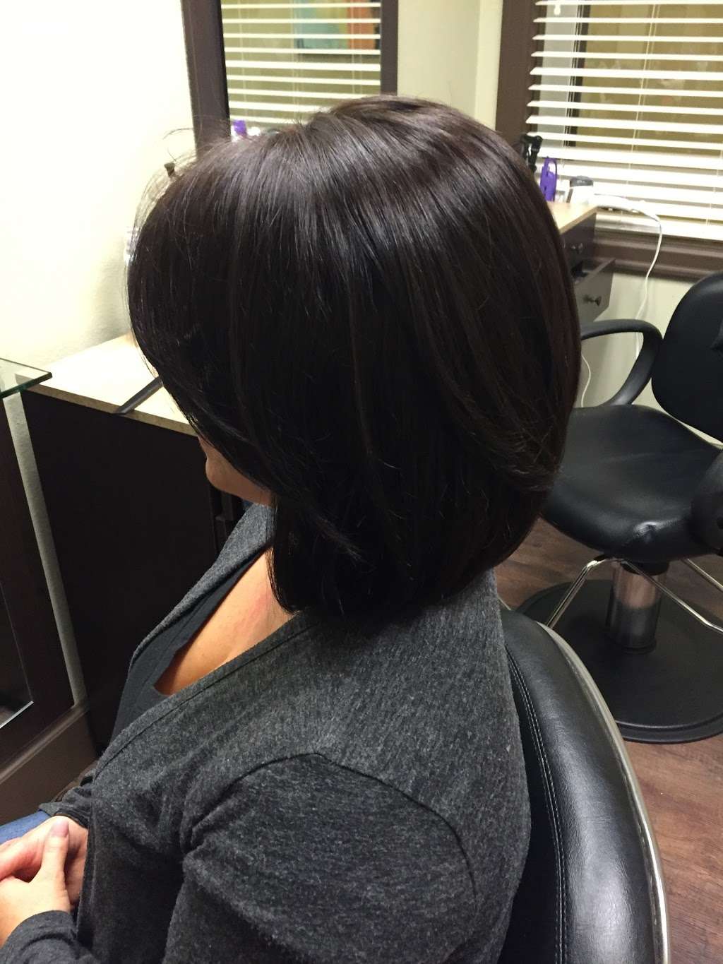 The Secret Hair Studio | 93 Mill Plain Rd, Danbury, CT 06811, USA | Phone: (203) 456-6224