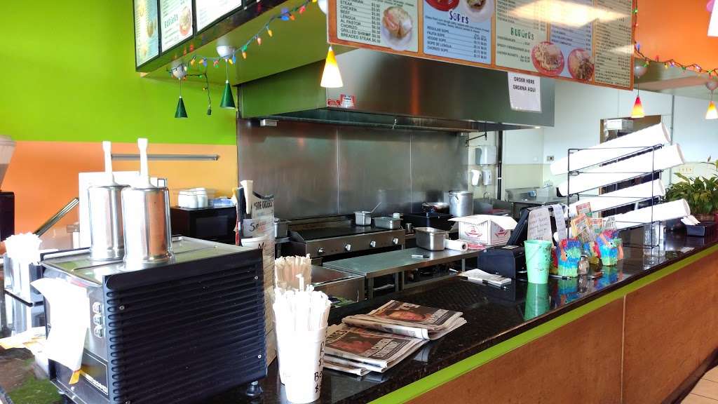 Speedy Burrito | 9516 179th St, Tinley Park, IL 60487, USA | Phone: (708) 429-9100