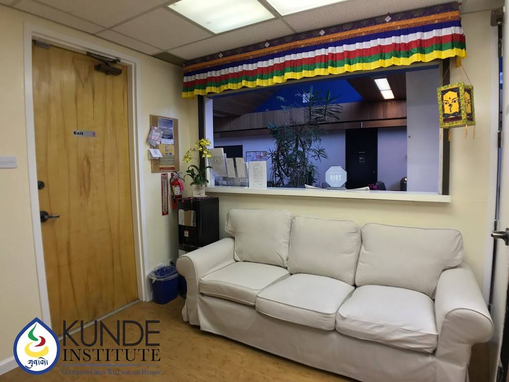 Kunde Institute | 1440 Southgate Ave #4, Daly City, CA 94015 | Phone: (415) 681-1643