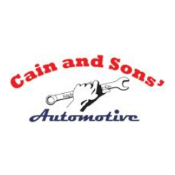 Cain and Sons’ Automotive | 21 Theatre Rd, Glen Rock, PA 17327, USA | Phone: (717) 235-9607