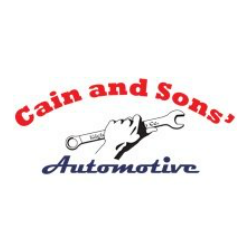 Cain and Sons’ Automotive | 21 Theatre Rd, Glen Rock, PA 17327 | Phone: (717) 235-9607