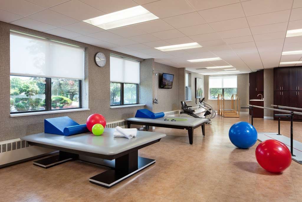 Harmony Healthcare & Rehabilitation Center | 3919 W Foster Ave, Chicago, IL 60625, USA | Phone: (773) 588-9500