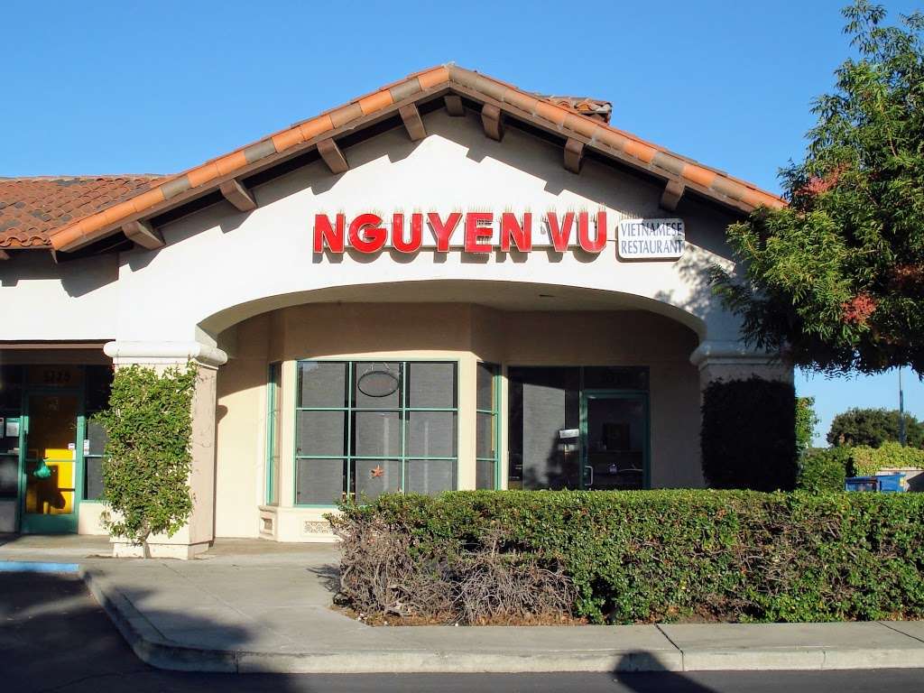 Pho Nguyen Vu Restaurant | 5729 Jarvis Ave, Newark, CA 94560, USA | Phone: (510) 796-4300