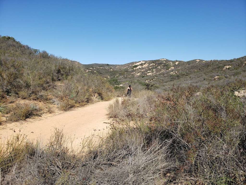 Chaparral Nature Trail | Escondido, CA 92027, USA