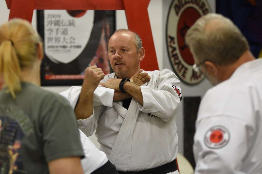 Dillsburg Karate Academy | 220 S 2nd St, Dillsburg, PA 17019, USA | Phone: (717) 432-7799