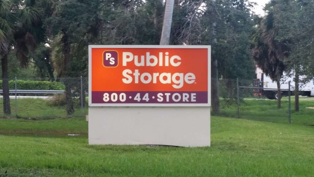 Public Storage | 7850 W 4th Ave, Hialeah, FL 33014, USA | Phone: (786) 600-4671