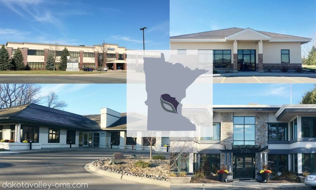 Dakota Valley Oral and Maxillofacial Surgery | 2130 Cliff Rd # 100, Eagan, MN 55122, USA | Phone: (651) 452-6933