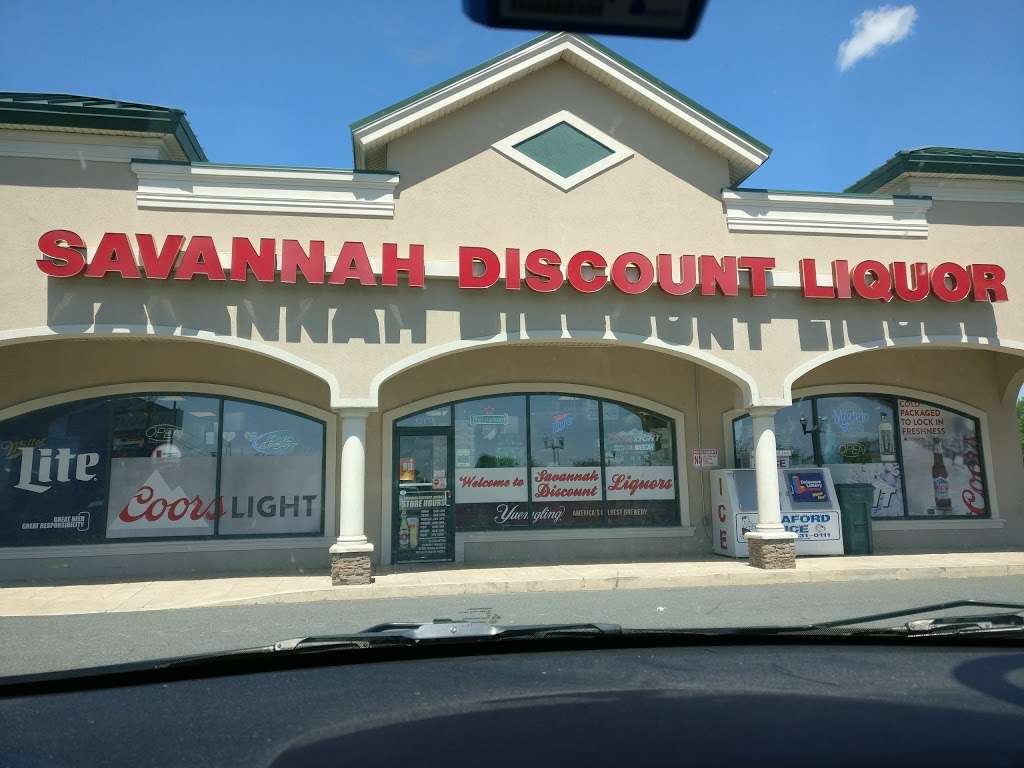 Savannah Discount Liquor | 32175 Dupont Blvd, Dagsboro, DE 19939, USA | Phone: (302) 732-3222