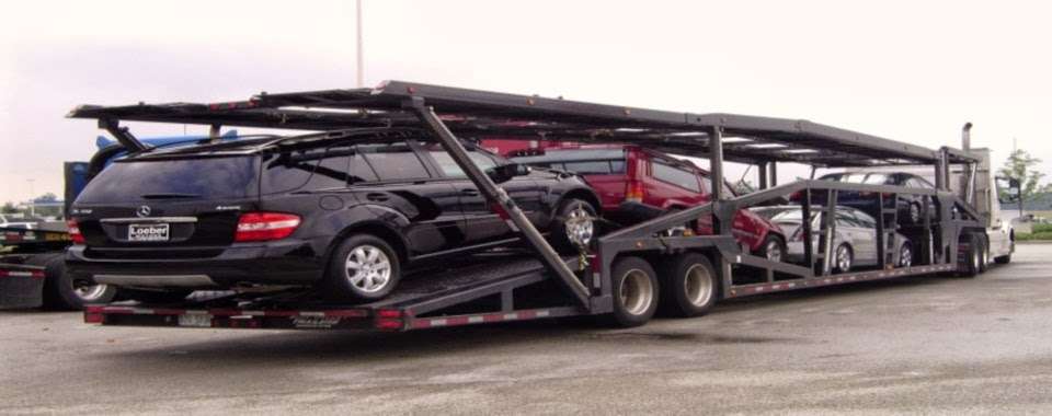 Car Shipping America | 9205 Welby Rd Terrace, Thornton, CO 80229, USA | Phone: (720) 306-9665