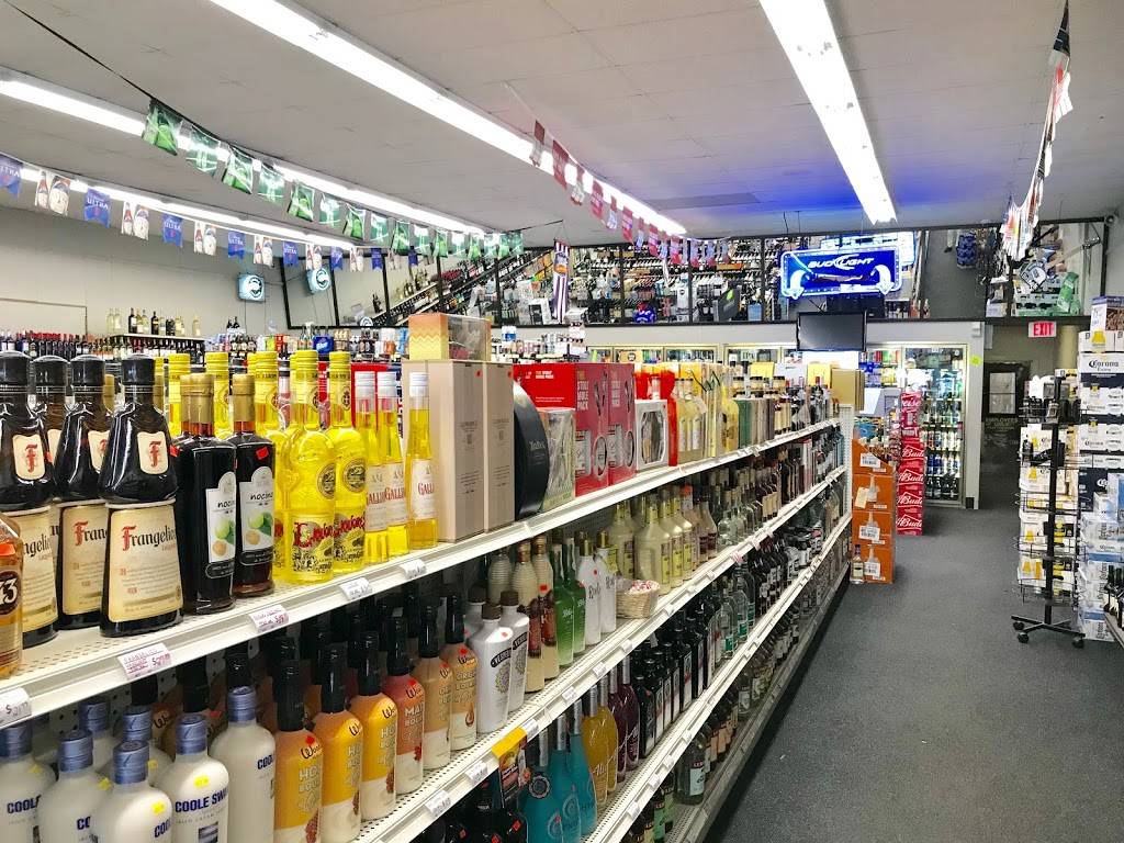 Lynnway Liquors | 702 Lynnway, Lynn, MA 01905, USA | Phone: (781) 599-5333