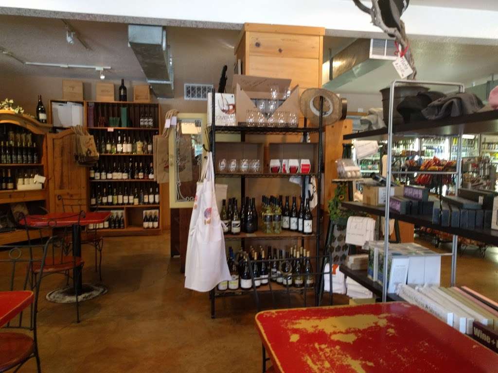 Soda Canyon Store | 4006 Silverado Trail, Napa, CA 94558, USA | Phone: (707) 252-0285