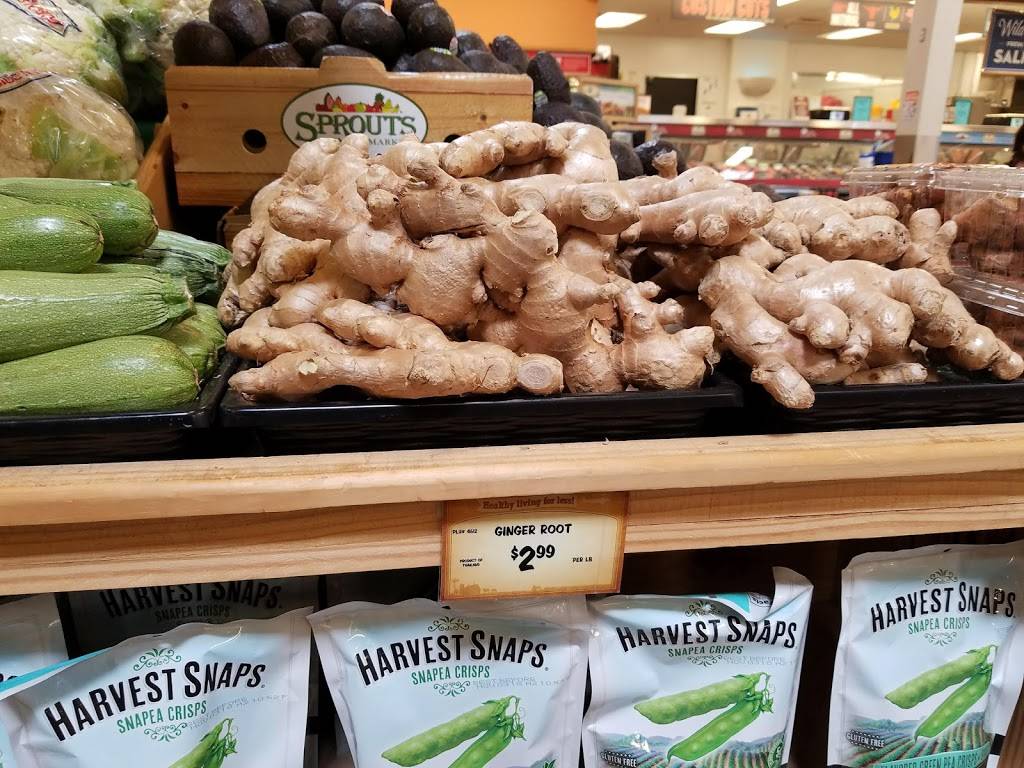 Sprouts Farmers Market | 9628 Nall Ave, Overland Park, KS 66207, USA | Phone: (913) 643-9170