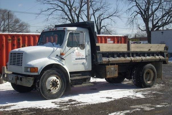 Sewer Builders Supplies Inc | 9001 S Green St, Chicago, IL 60620, USA | Phone: (773) 873-1560