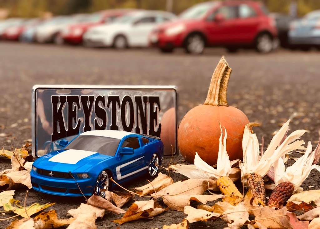 Keystone Auto Sales | 2003 US-209, Brodheadsville, PA 18322, USA | Phone: (570) 992-4200