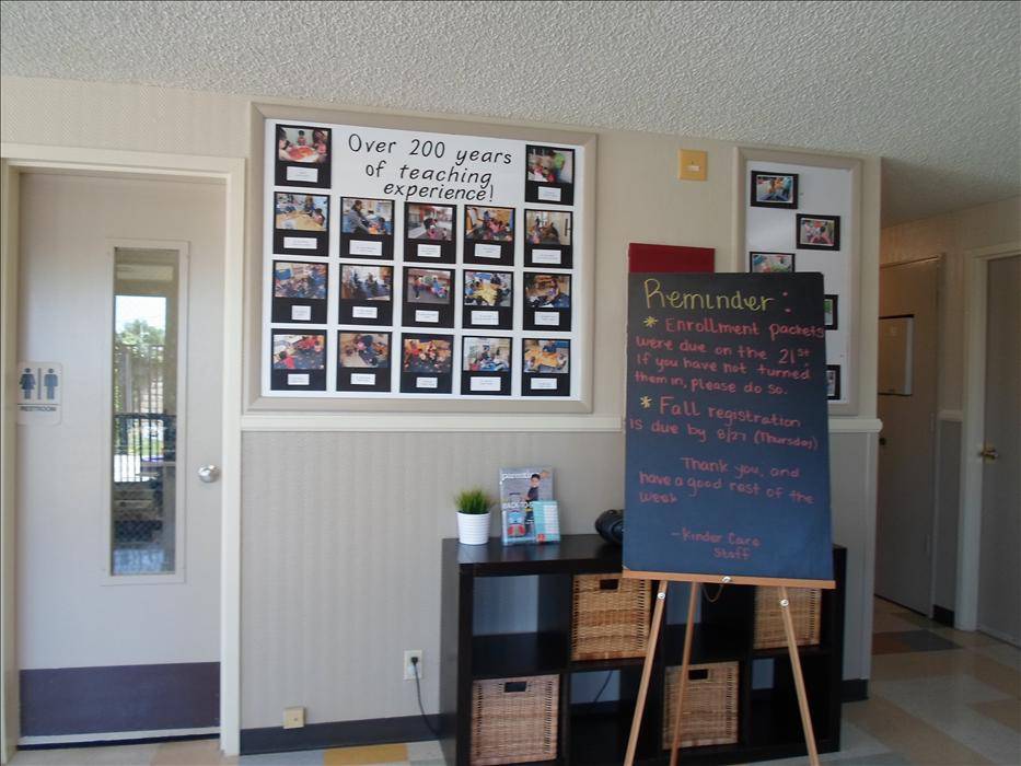 Buena Park KinderCare | 4601 Beach Blvd, Buena Park, CA 90621, USA | Phone: (714) 994-5610