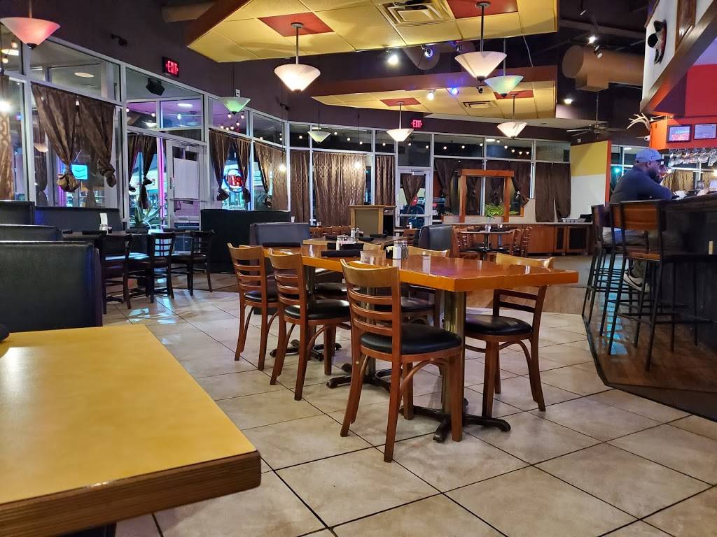 Casa Don Luis Tex-Mex Restaurant | 4805 Frankford Rd, Dallas, TX 75287, USA | Phone: (469) 726-2765