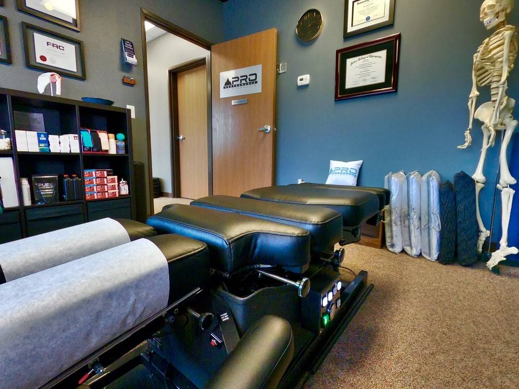 Pro Performance Chiropractic | 864 E 78th Ave, Thornton, CO 80229, USA | Phone: (720) 893-0312