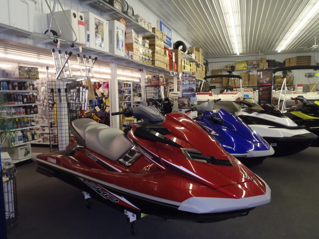 Shorts Marine, Inc. Bennington Carolina Skiff Sea Doo Yamaha Ba | 32415 Long Neck Rd, Millsboro, DE 19966, USA | Phone: (302) 945-1200