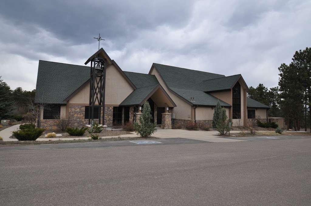 Evergreen Lutheran Church | 5980 County Hwy 73, Evergreen, CO 80439, USA | Phone: (303) 674-4654