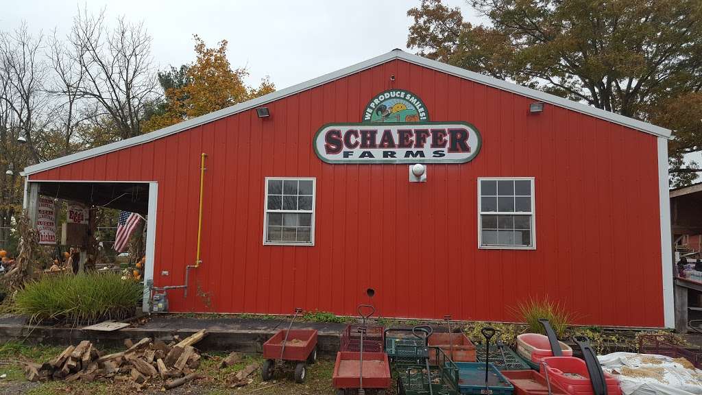 Schaefer Farms | 1051 County Rd 523, Flemington, NJ 08822, USA | Phone: (908) 782-2705