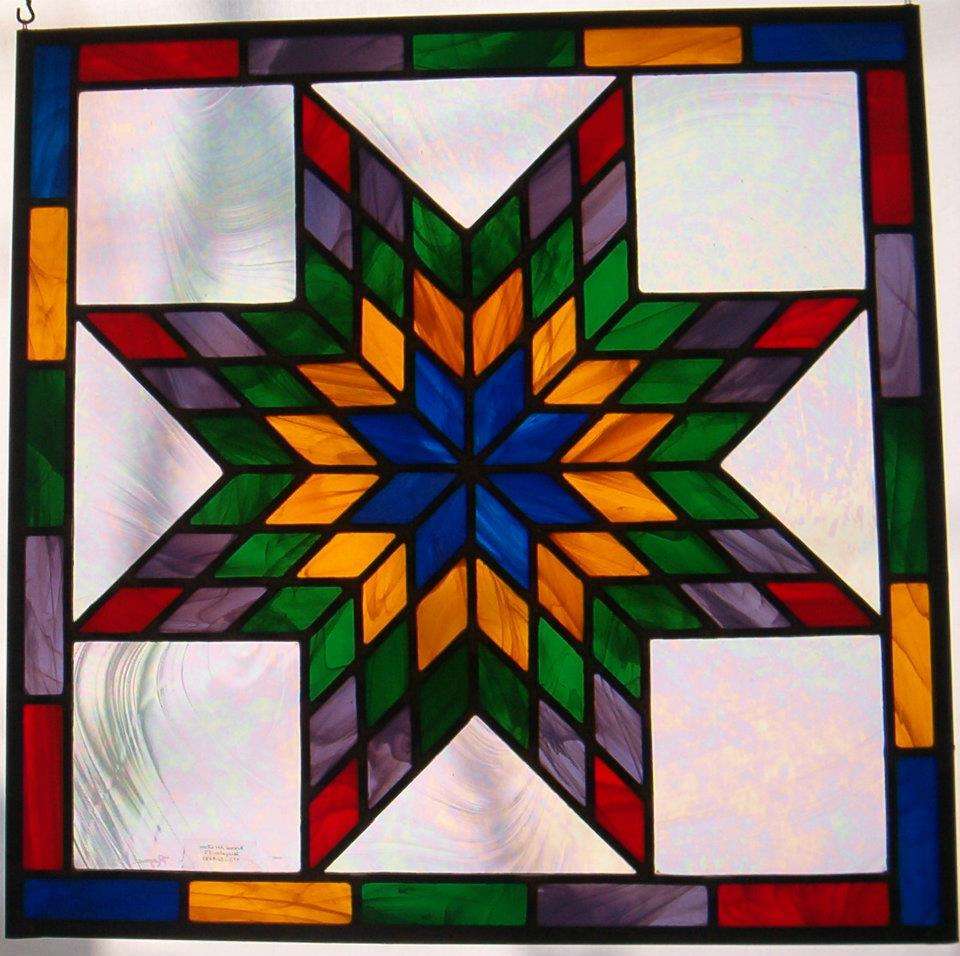 Reynal Art Glass Studio | 226 S Carmack St, Mesquite, TX 75149, USA | Phone: (214) 499-0019