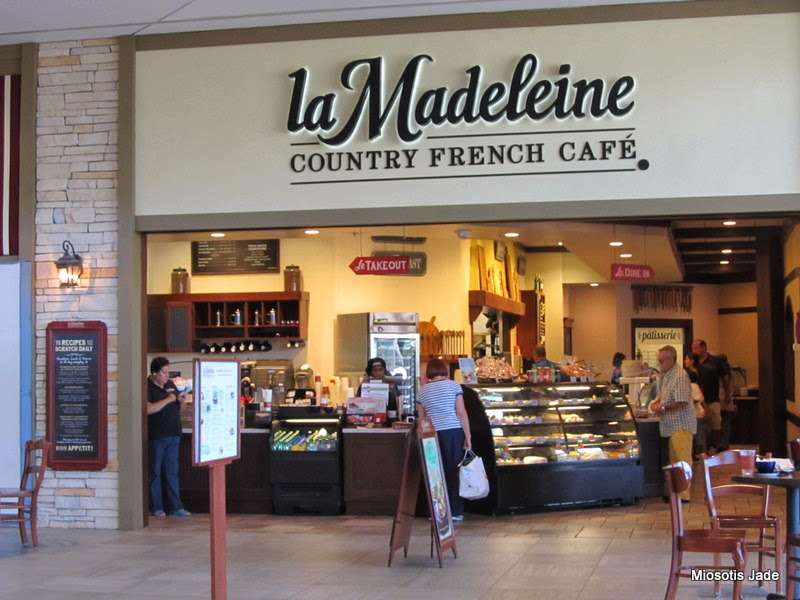 la Madeleine French Bakery & Café Florida Mall | Florida Mall, 8001 S Orange Blossom Trail #202, Orlando, FL 32809 | Phone: (407) 409-7784