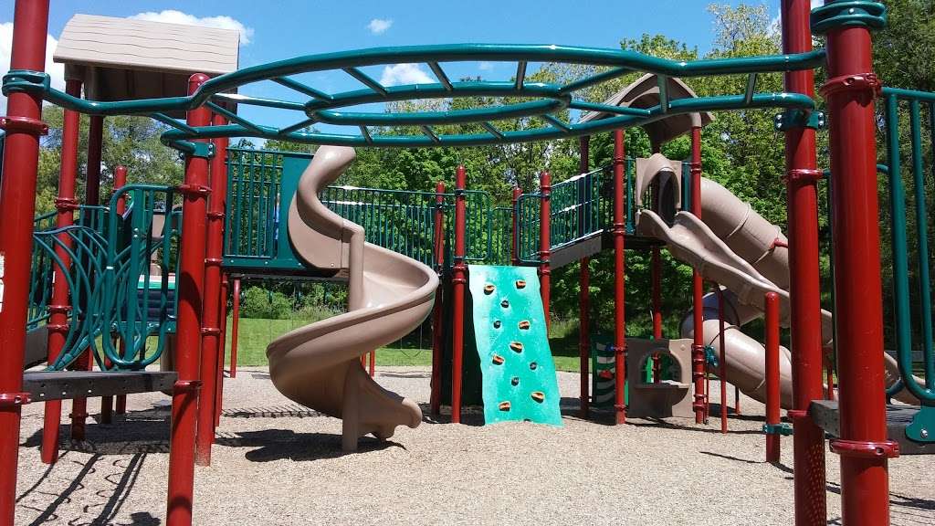 Playground at Jim Barnett Park | Winchester, VA 22601, USA