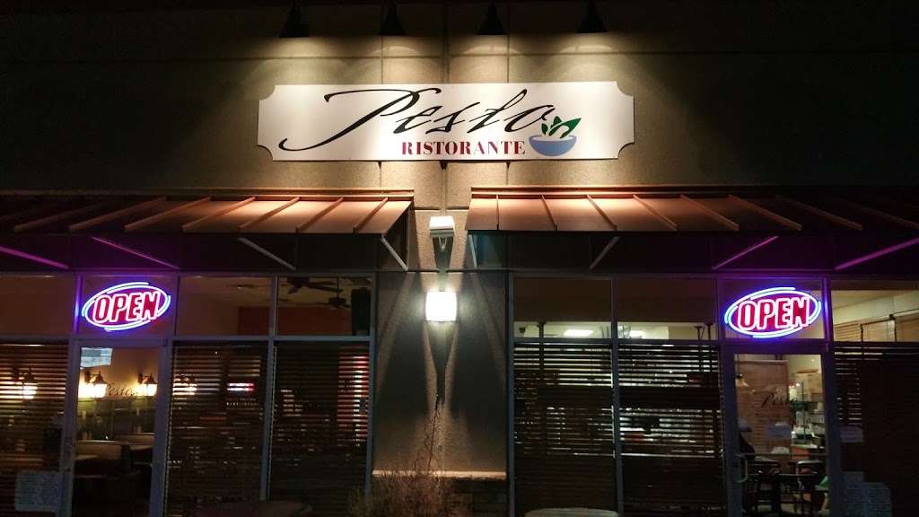 Pesto Ristorante -Judson | 15179 Judson Rd #107, San Antonio, TX 78247 | Phone: (210) 546-1331