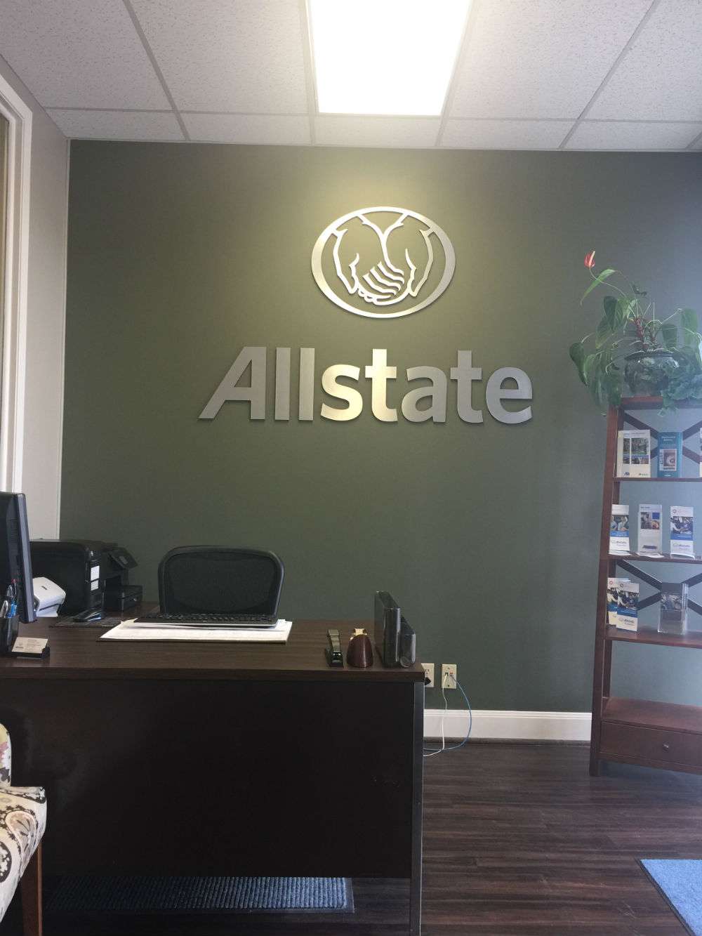 Joseph Sapp: Allstate Insurance | 1109 W Baker Rd, Baytown, TX 77521, USA | Phone: (281) 422-7299