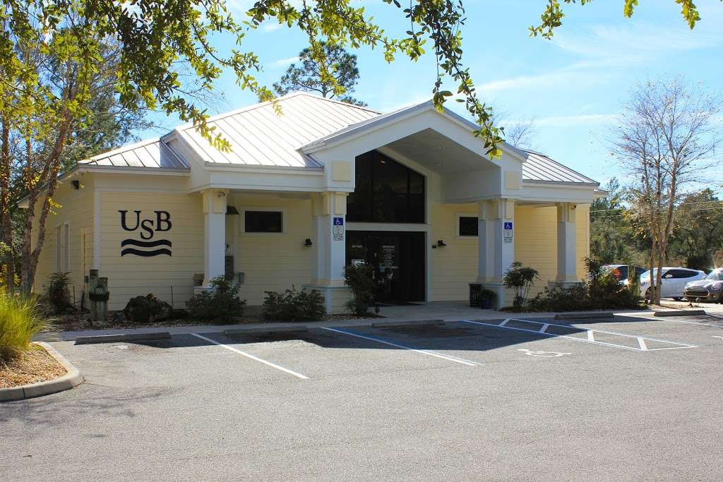 United Southern Bank | 24510 FL-40, Astor, FL 32102, USA | Phone: (352) 759-2222