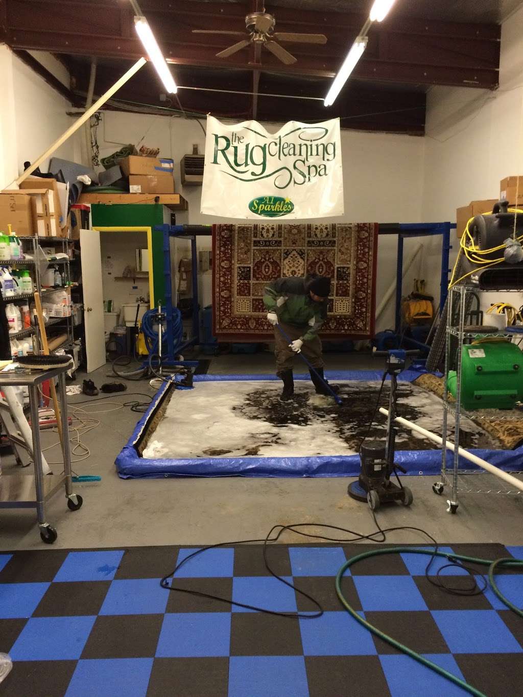 Best Rug Cleaning | 35 W Front St Rear, Bridgeport, PA 19405, USA | Phone: (610) 275-4080