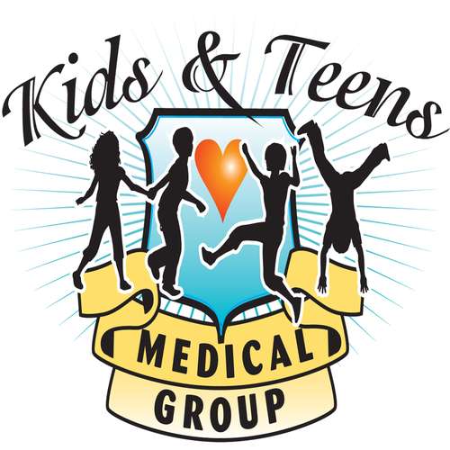 Kids & Teens Medical Group | 504 S Sierra Madre Blvd, Pasadena, CA 91107 | Phone: (626) 795-8811