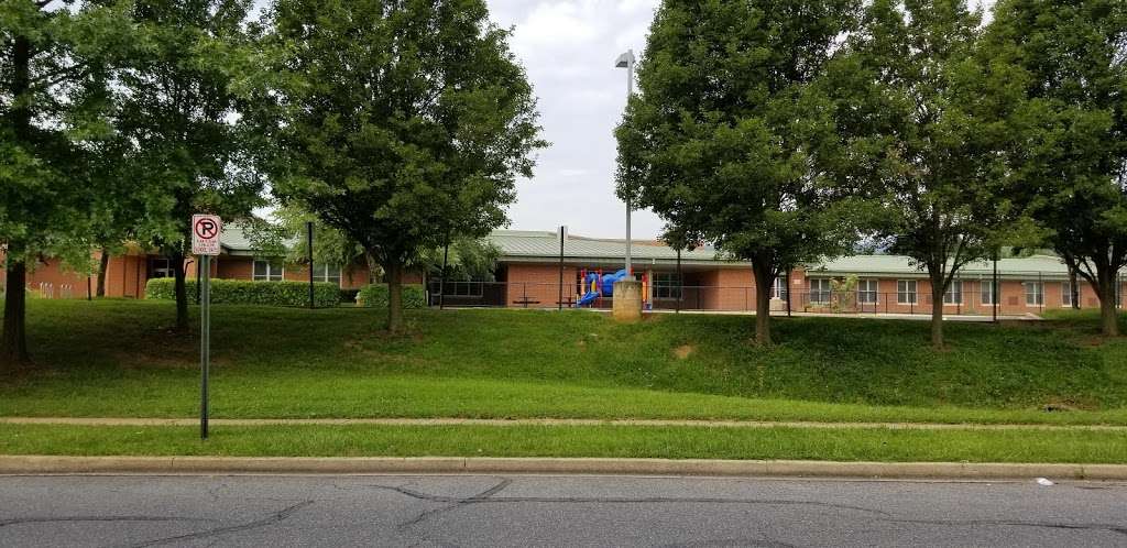 Whittier Elementary School | 2400 Whittier Dr, Frederick, MD 21702 | Phone: (240) 236-3100