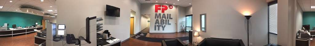 FP Mailing Solutions | 140 N Mitchell Ct #200, Addison, IL 60101, USA | Phone: (630) 827-5500