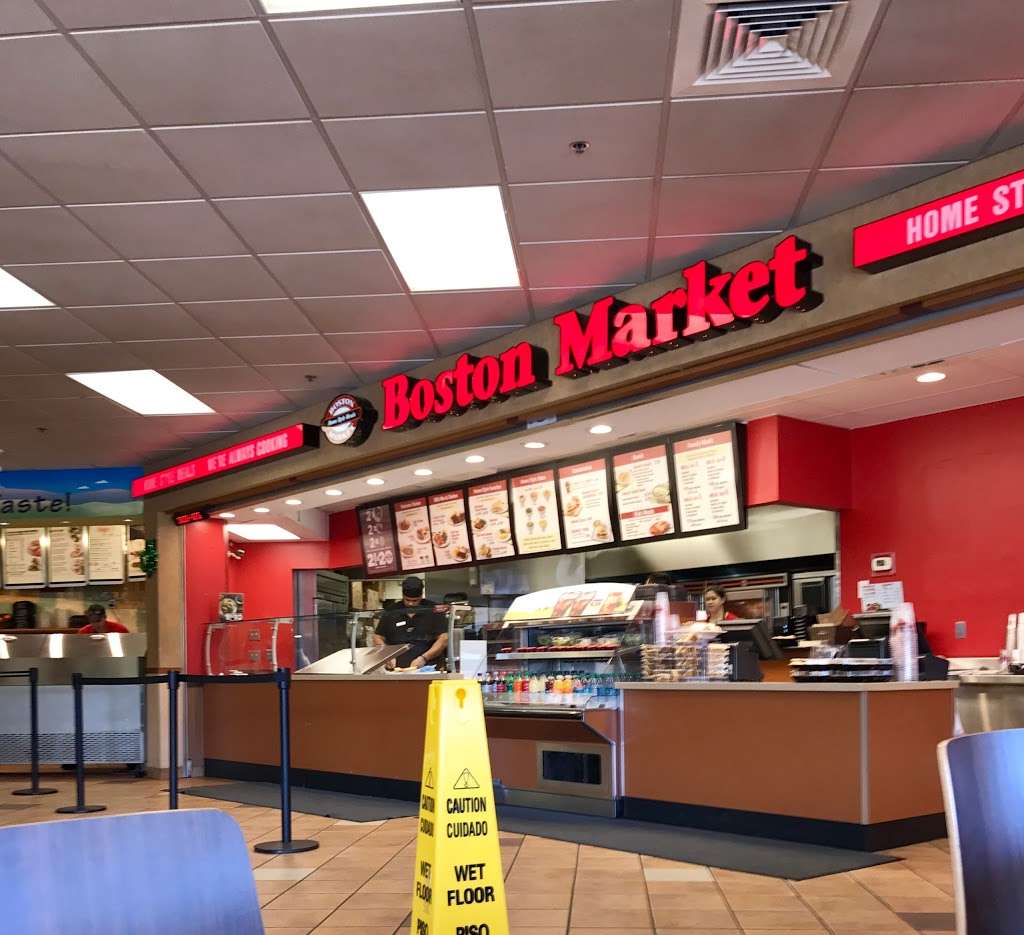 Boston Market | Mass Turnpike Westbound I-90 Milepost 115, Framingham, MA 01701, USA | Phone: (508) 877-0700