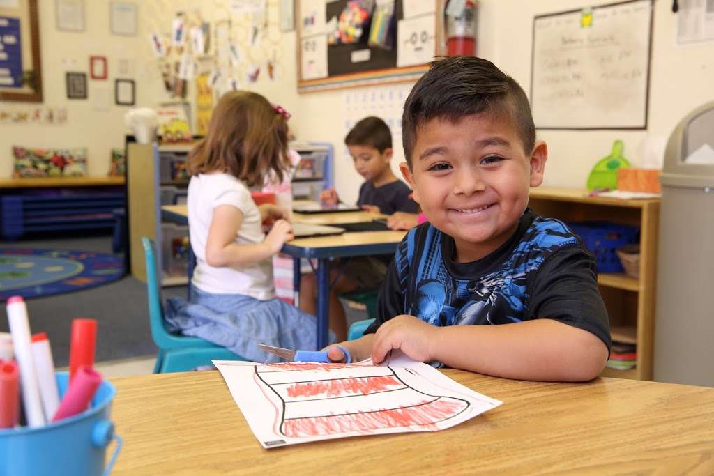 Western Christian Preschool | 3105 Padua Avenue, Bldg P, Claremont, CA 91711 | Phone: (909) 626-1377