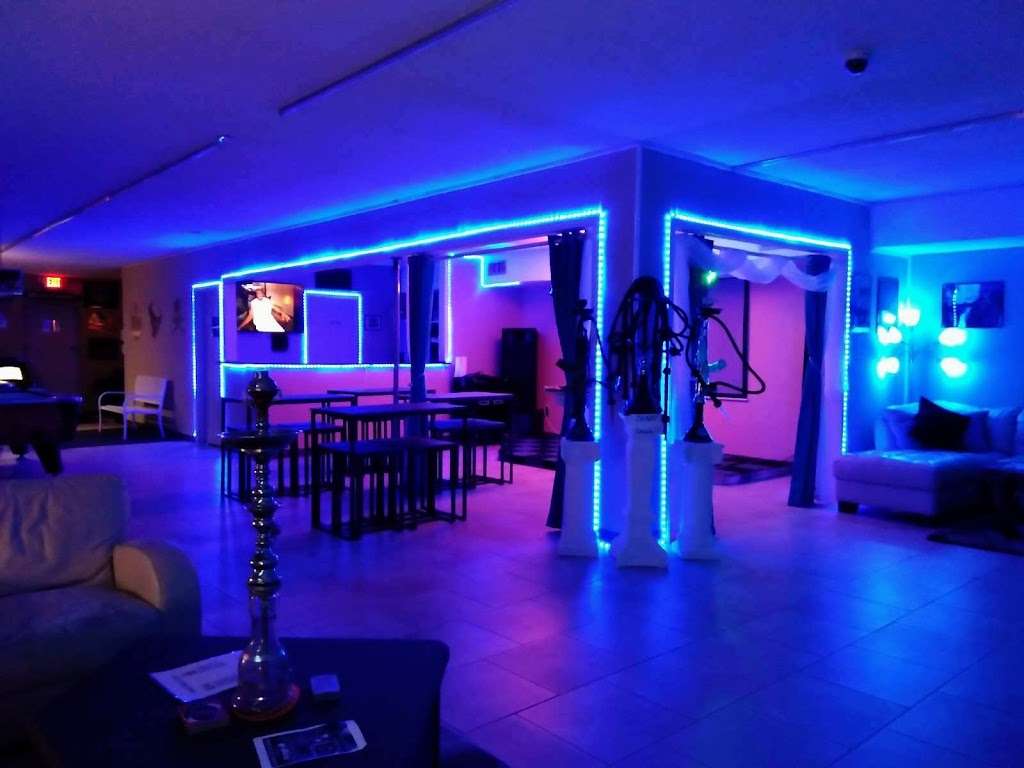 Kemistry Hookah Lounge | 2506 Southmore Ave, Pasadena, TX 77502, USA | Phone: (832) 272-8513