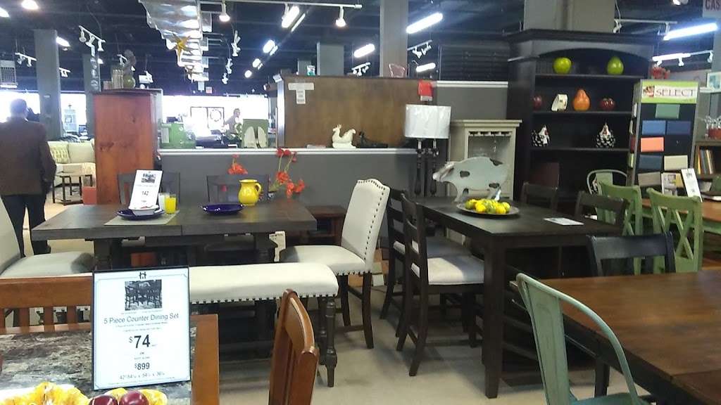 Homique Furniture Outlet | 122 Mill Rd, Oaks, PA 19456, USA | Phone: (610) 650-4000