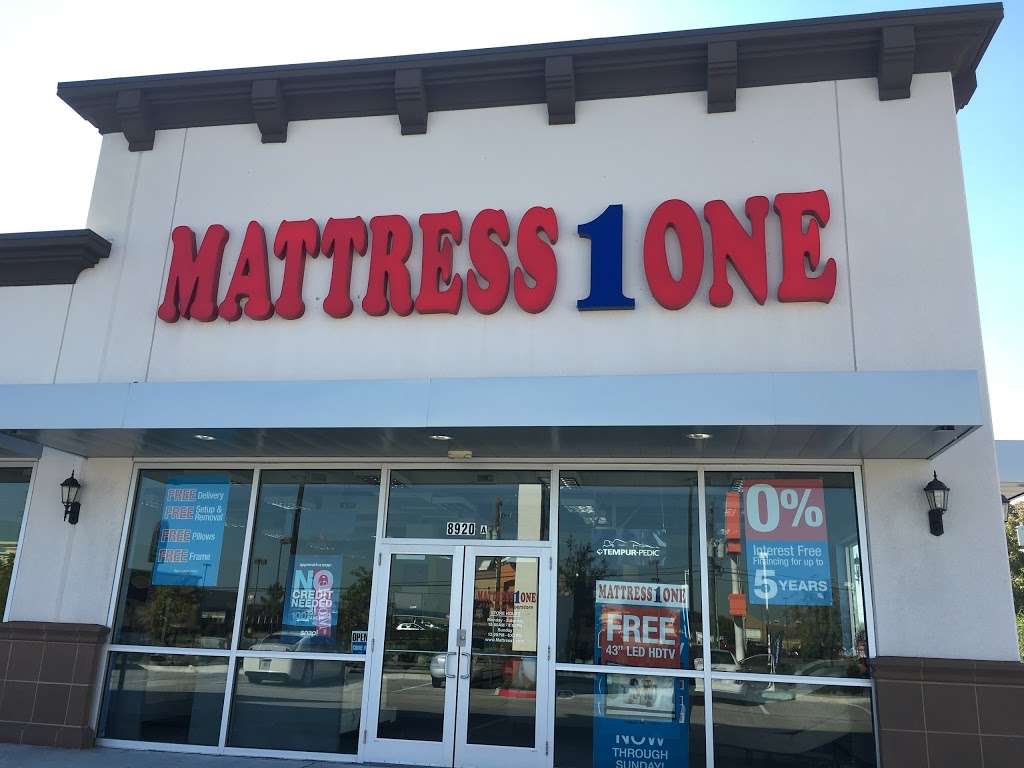 Mattress One | 8920 Spencer Hwy suite a, La Porte, TX 77571, USA | Phone: (281) 479-7809