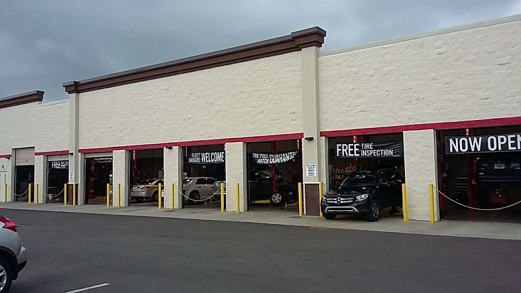 Firestone Complete Auto Care | 1479 E Osceola Pkwy, Kissimmee, FL 34744, USA | Phone: (407) 624-5240