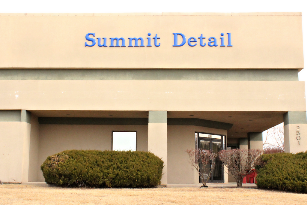 SUMMIT DETAIL | 2501 NE Independence Ave, Lees Summit, MO 64064, USA | Phone: (816) 251-8690