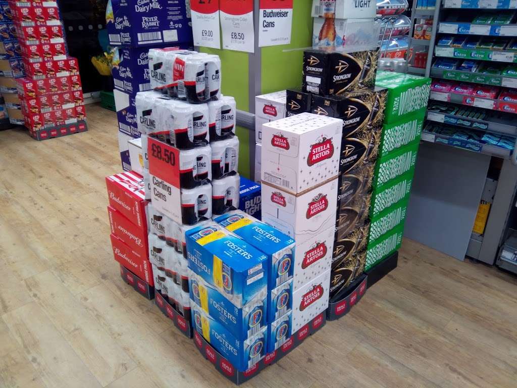 Co-op Food - Longfield | 14 Station Rd, Longfield DA3 7QD, UK | Phone: 01474 702141