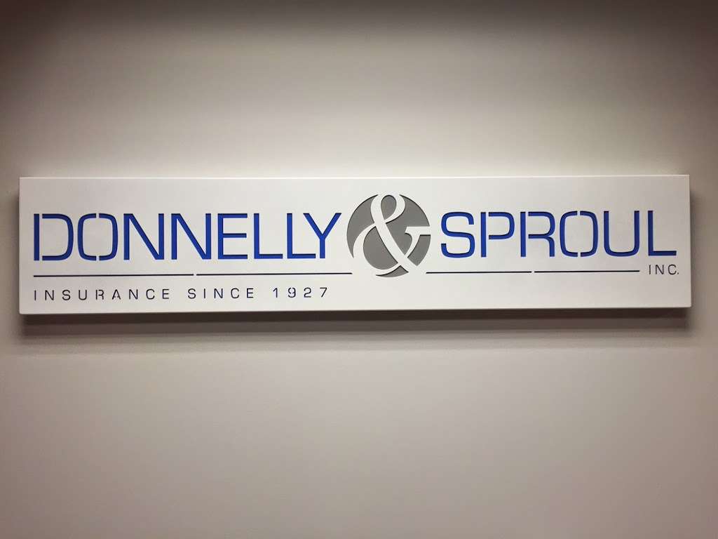 Donnelly & Sproul Inc | 55 Harristown Rd #102, Glen Rock, NJ 07452 | Phone: (201) 493-9002