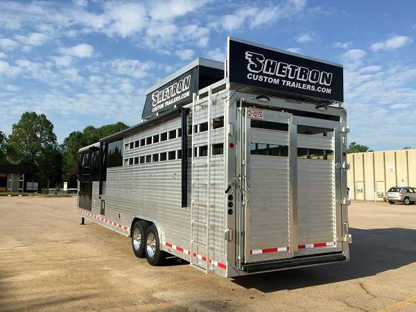 SCTrailers | 230 Lockhart Rd, Kannapolis, NC 28083, USA | Phone: (704) 305-8268